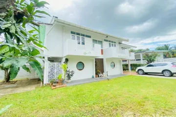 5 Bedroom House for Sale or Rent in Pa Daet, Chiang Mai