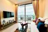 1 Bedroom Condo for rent in The Riviera Ocean Drive, Nong Prue, Chonburi