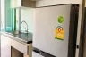 1 Bedroom Condo for rent in NICHE ID Sukhumvit 113, Samrong Nuea, Samut Prakan near BTS Samrong