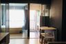 1 Bedroom Condo for rent in NICHE ID Sukhumvit 113, Samrong Nuea, Samut Prakan near BTS Samrong
