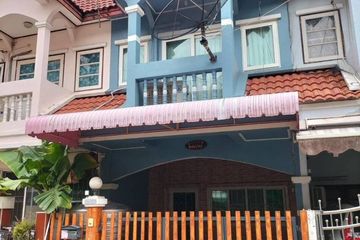 3 Bedroom Townhouse for rent in Bang Chan, Bangkok