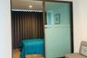1 Bedroom Condo for rent in Polis Condo Suksawat 64, Bang Mot, Bangkok