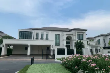 4 Bedroom Villa for sale in Suan Luang, Bangkok