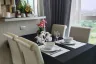 1 Bedroom Condo for rent in La Santir, Nong Prue, Chonburi