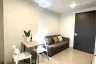 1 Bedroom Apartment for rent in NICHE ID Sukhumvit 113, Samrong Nuea, Samut Prakan near BTS Samrong