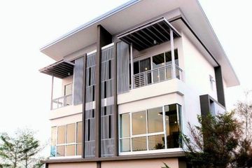 4 Bedroom House for sale in Bang Mot, Bangkok