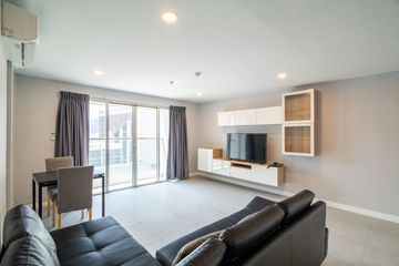 1 Bedroom Condo for sale in Sukhumvit Suite, Khlong Toei Nuea, Bangkok near BTS Nana