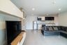 1 Bedroom Condo for sale in Sukhumvit Suite, Khlong Toei Nuea, Bangkok near BTS Nana