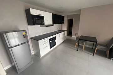 1 Bedroom Condo for sale in Sukhumvit Suite, Khlong Toei Nuea, Bangkok near BTS Nana