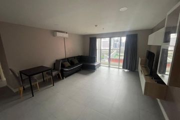 1 Bedroom Condo for sale in Sukhumvit Suite, Khlong Toei Nuea, Bangkok near BTS Nana