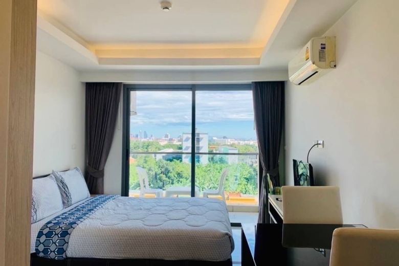 Condo For Rent