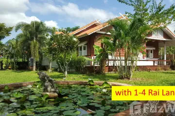 3 Bedroom House for sale in Ban Pao, Chiang Mai