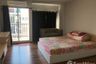 Condo for rent in Miami Condo Bangpu, Thai Ban, Samut Prakan near BTS Mueang Boran