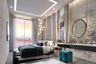 2 Bedroom Condo for sale in Life Charoennakhon - Sathorn, Bang Lamphu Lang, Bangkok near BTS Krung Thon Buri