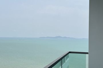 Condo for sale in Wong Amat Tower, Na Kluea, Chonburi