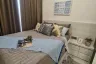 1 Bedroom Condo for Sale or Rent in The Line sukhumvit 101, Bang Chak, Bangkok near BTS Punnawithi