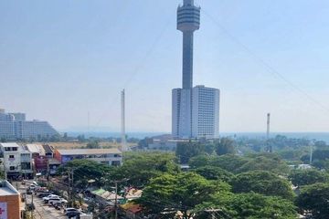 1 Bedroom Condo for sale in Nong Prue, Chonburi