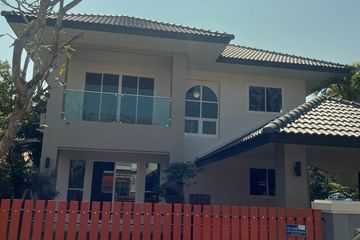 4 Bedroom House for sale in Baan San Sa Bai, San Na Meng, Chiang Mai