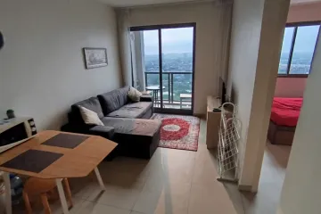 1 Bedroom Condo for rent in Unixx South Pattaya, Nong Prue, Chonburi