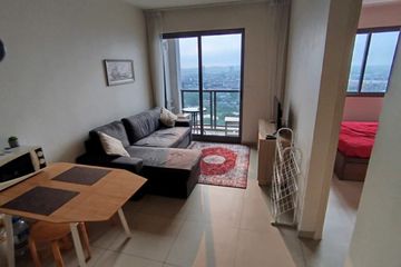 1 Bedroom Condo for rent in Nong Prue, Chonburi