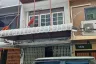 2 Bedroom Townhouse for sale in Khlong Ton Sai, Bangkok near BTS Krung Thon Buri