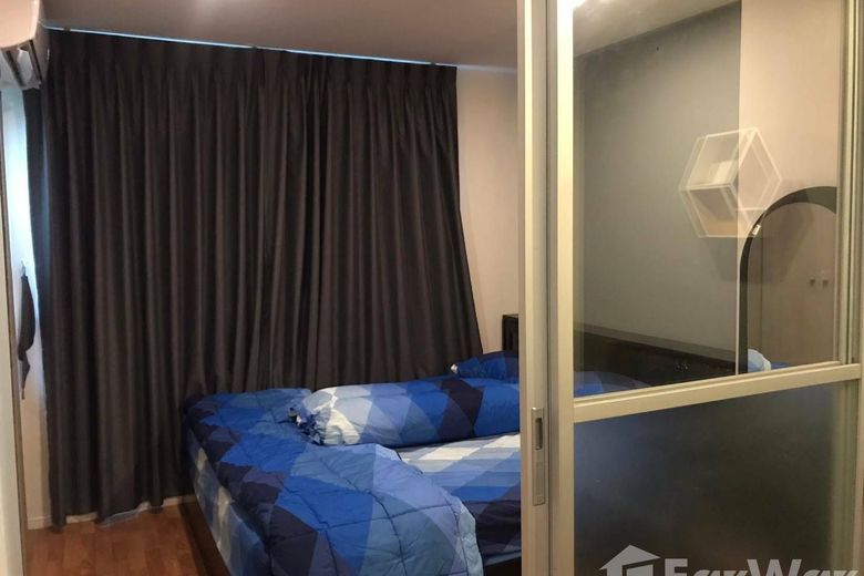 1 Bedroom Condo For Rent