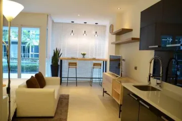 Condo for rent in Centara Avenue Residence and Suites, Nong Prue, Chonburi