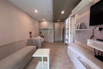 1 Bedroom Condo for rent in Nong Prue, Chonburi