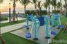 Condo for sale in Miami Condo Bangpu, Thai Ban, Samut Prakan near BTS Mueang Boran