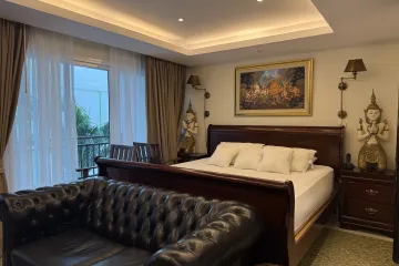 Condo for rent in Nong Prue, Chonburi