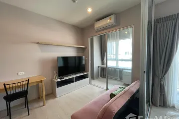 1 Bedroom Condo for rent in Niche Mono Sukhumvit - Puchao, Thepharak, Samut Prakan near BTS Pu Chao