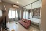1 Bedroom Condo for rent in Niche Mono Sukhumvit - Puchao, Thepharak, Samut Prakan near BTS Pu Chao
