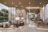 2 Bedroom Condo for sale in Rhythm Charoennakhon Iconic, Khlong Ton Sai, Bangkok near BTS Charoen Nakhon