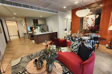 2 Bedroom Condo for sale in Khlong Ton Sai, Bangkok near BTS Charoen Nakhon