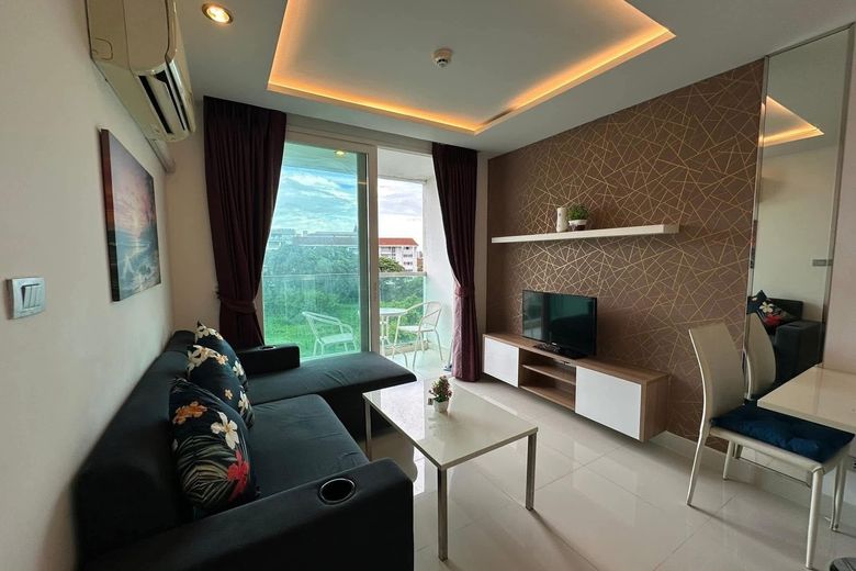 1 Bedroom Condo