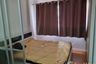 1 Bedroom Condo for rent in Lumpini Condotown Nida-Sereethai 2, Khlong Kum, Bangkok near MRT Si Burapha