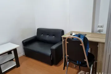 1 Bedroom Condo for rent in Lumpini Condotown Nida-Sereethai 2, Khlong Kum, Bangkok near MRT Si Burapha