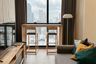 1 Bedroom Condo for Sale or Rent in Ashton Chula-Silom, Si Phraya, Bangkok near MRT Sam Yan