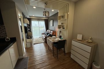 1 Bedroom Condo for rent in Nong Prue, Chonburi