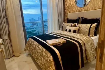 1 Bedroom Condo for sale in Copacabana Golf Jomtien, Nong Prue, Chonburi
