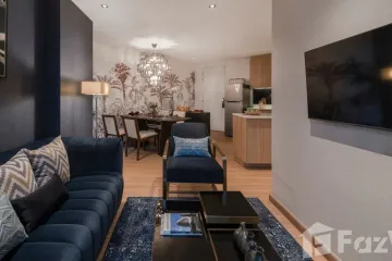 2 Bedroom Condo for Sale or Rent in Wang Thonglang, Bangkok