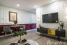 1 Bedroom Condo for sale in Chiangmai View Place, Pa Daet, Chiang Mai