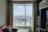 1 Bedroom Condo for Sale or Rent in Le Luk Condominium, Phra Khanong Nuea, Bangkok near BTS Phra Khanong