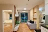 1 Bedroom Condo for rent in The Trust Condo South Pattaya, Nong Prue, Chonburi