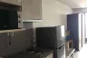 Condo for rent in Ideo Mobi Wongsawang - Interchange, Bang Sue, Bangkok near MRT Bang Son