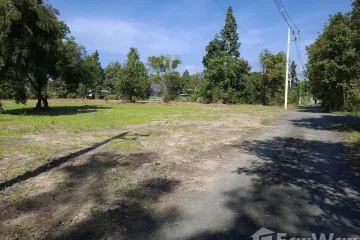 Land for sale in Nam Phrae, Chiang Mai