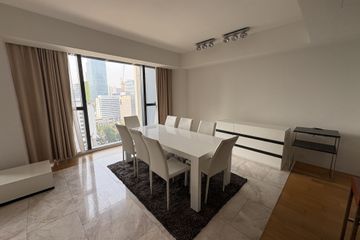 3 Bedroom Condo for sale in The Met, Thung Maha Mek, Bangkok near BTS Chong Nonsi