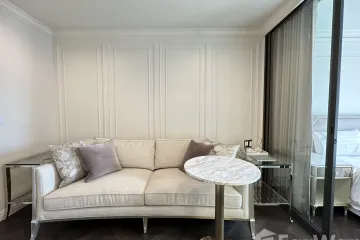 1 Bedroom Condo for sale in Lumpini, Bangkok near BTS Ploen Chit