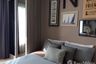 1 Bedroom Condo for rent in The Base Rama 9 - Ramkhamhaeng, Hua Mak, Bangkok near MRT Ramkhamhaeng 12