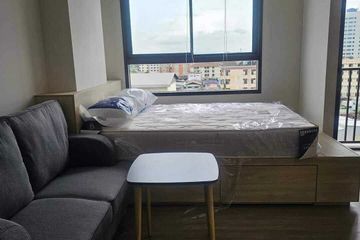 Condo for rent in The Muve Bangna, Bang Na, Bangkok near MRT Si Iam